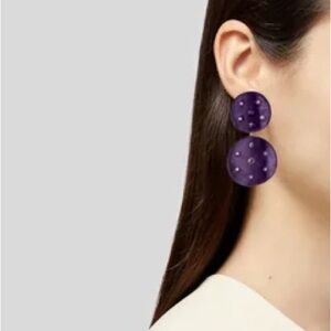 SABBADINI
Sapphire Drop Earrings